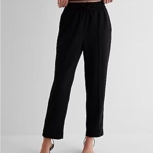 NWOT Express Black Women's Pants